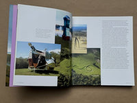Destination Art: Land Art/ Site-Specific Art/ Sculpture Parks by Amy Dempsey