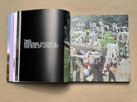 Destination Art: Land Art/ Site-Specific Art/ Sculpture Parks by Amy Dempsey