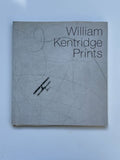 William Kentridge Prints