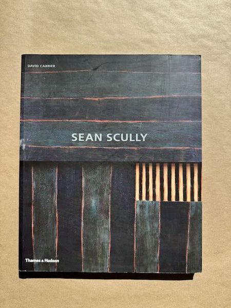 Sean Scully by David Carrier