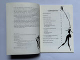 4 x South African Rock Art booklets