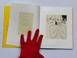 Touch: Figure Drawings by Allen Jones (1958-2010)