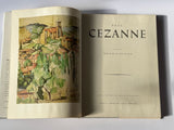 Paul Cezanne