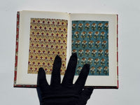 Persian Printed Cottons