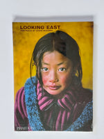 Looking East: Portraits by Steve McCurry