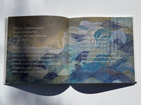 East Coast Gold by Robyn Denny with Mamela Nyamza