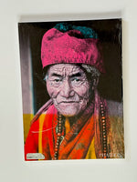 Looking East: Portraits by Steve McCurry
