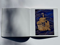 East Coast Gold by Robyn Denny with Mamela Nyamza