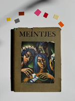 Johannes Meintjes - Lyrical Work/Liriese Werk