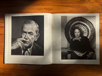 Karsh A Fifty-Year Retrospective