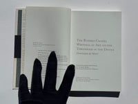 The Rothko Chapel: Writings on Art and the Threshold of the Divine