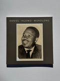 The Photographs of Daniel 'Kgomo' Morolong