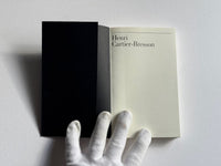 Henri Cartier-Bresson: Interviews and Conversations, 1951-1998