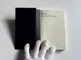 Henri Cartier-Bresson: Interviews and Conversations, 1951-1998