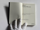 Henri Cartier-Bresson: Interviews and Conversations, 1951-1998