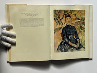 Paul Cezanne