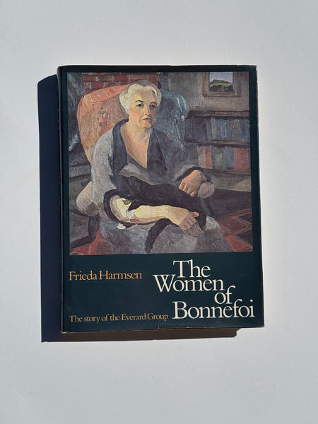 The Women of Bonnefoi