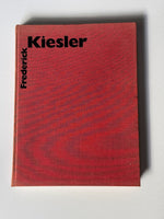 Frederick Kiesler