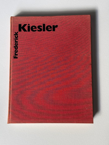 Frederick Kiesler