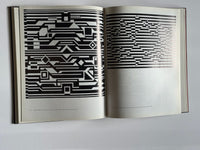 Victor Vasarely. Bank Austria Kunstforum Wien,