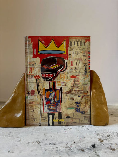 Basquiat - 40 th (Taschen)