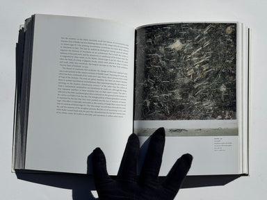 Anselm Kiefer – Gallery Bon Bon
