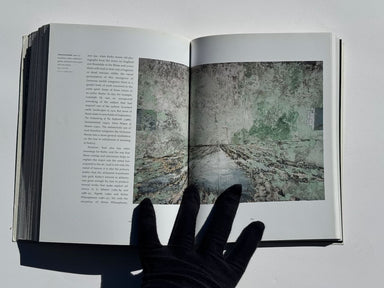 Anselm Kiefer – Gallery Bon Bon