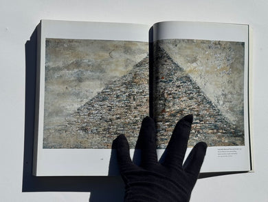 Anselm Kiefer – Gallery Bon Bon