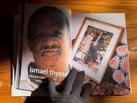 CapeArt/KapKunst: 12 Portaits of South African Artists