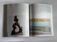 The Tate Modern Handbook Book