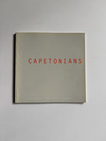 Capetonians by Giovanni Agresti Fiumara (Signed 3 of 250)