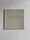 Capetonians by Giovanni Agresti Fiumara (Signed 3 of 250)
