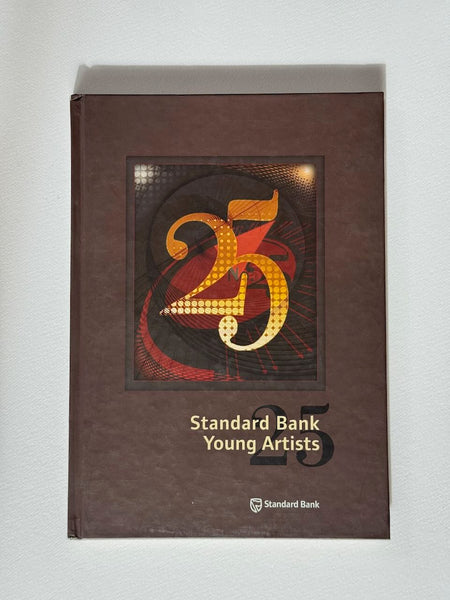 Standard Bank Young Artists 25: A Retrospective Exhibition