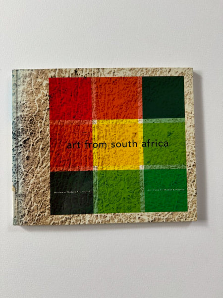 Art from South Africa