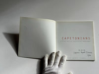 Capetonians by Giovanni Agresti Fiumara (Signed 3 of 250)
