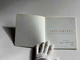 Capetonians by Giovanni Agresti Fiumara (Signed 3 of 250)