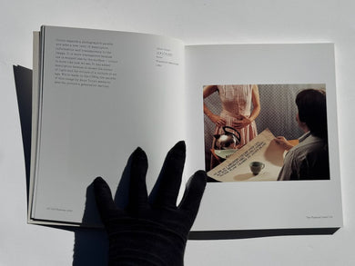 The Nature of Photographs by Stephen Shore – Gallery Bon Bon