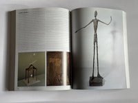 The Tate Modern Handbook Book