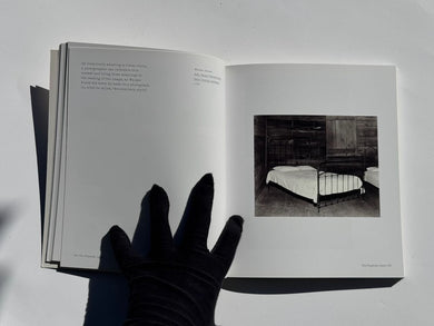 The Nature of Photographs by Stephen Shore – Gallery Bon Bon