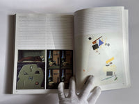 The Tate Modern Handbook Book