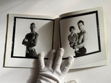 Capetonians by Giovanni Agresti Fiumara (Signed 3 of 250)