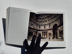 The Nature of Photographs by Stephen Shore – Gallery Bon Bon