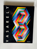 Victor Vasarely. Bank Austria Kunstforum Wien,