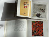 Art Against Apartheid 78 Artists from the 80's (includes exhibition brochure)