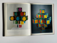 Victor Vasarely. Bank Austria Kunstforum Wien,