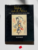 Lifeline out of Africa: The art of Ernest Mancoba by Elza Miles