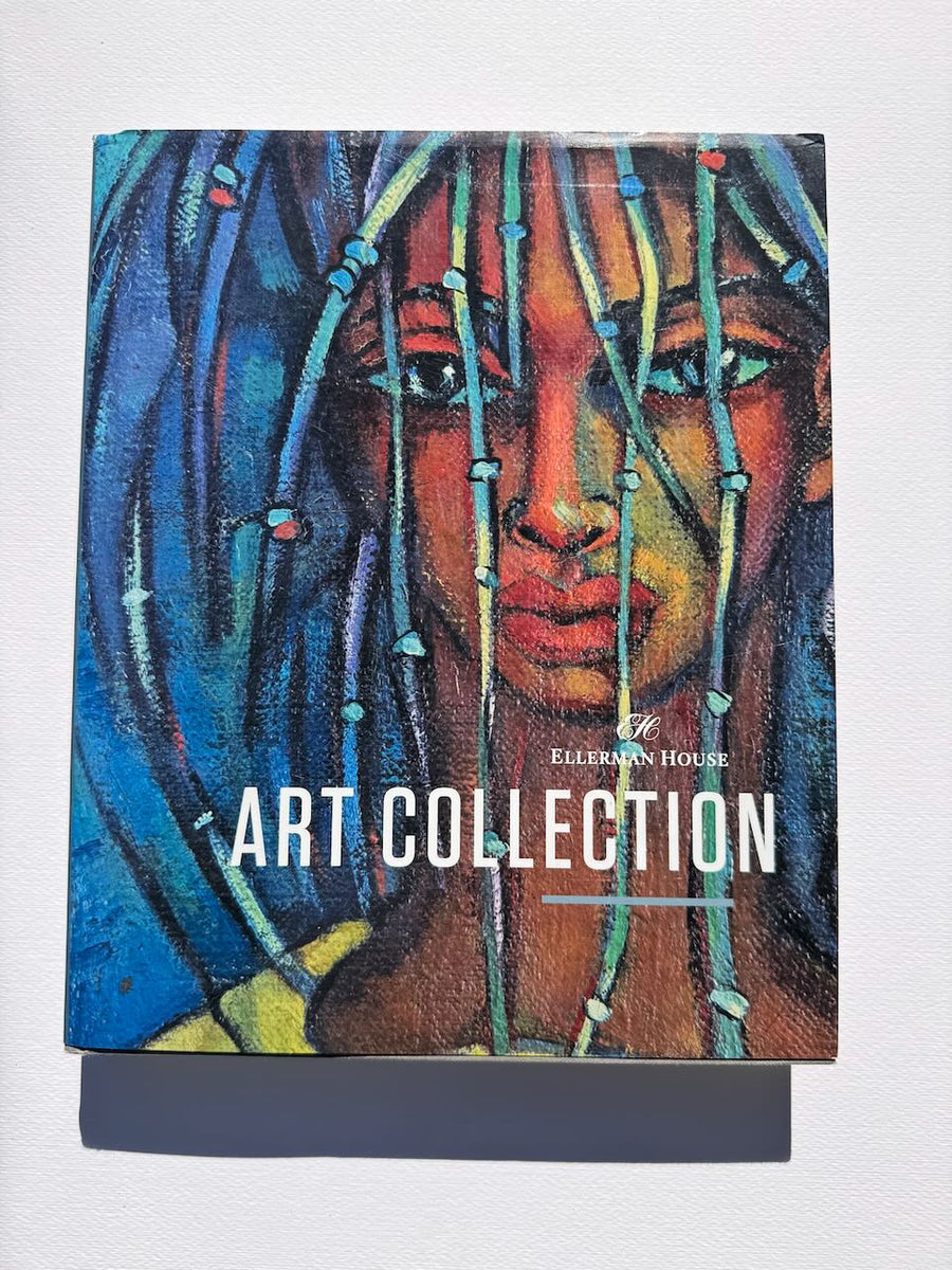 Ellerman House:Art Collection- Through the eyes of the collector (Sign ...