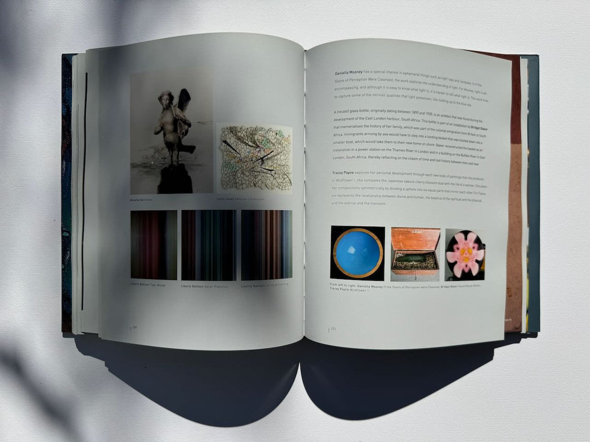 Ellerman House:Art Collection- Through the eyes of the collector (Sign ...