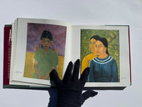 Frida Kahlo: The Paintings