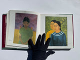 Frida Kahlo: The Paintings